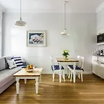 Apartment Sanhaus - Haffnera 51 - Stylowe 3 Minuty Od Plazy I Kortow