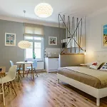 Sanhaus - Haffnera 51 - Stylowe 3 Minuty Od Plazy I Kortow