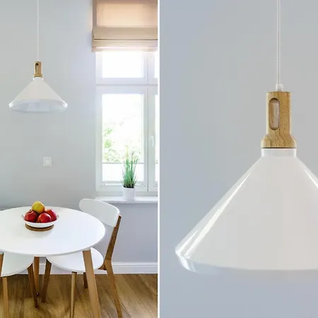 Sanhaus - Haffnera 51 - Stylowe 3 Minuty Od Plazy I Kortow *