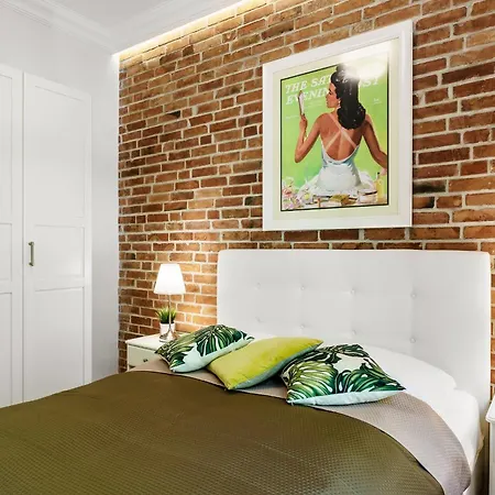 Sanhaus - Haffnera 51 - Stylowe 3 Minuty Od Plazy I Kortow Sopot