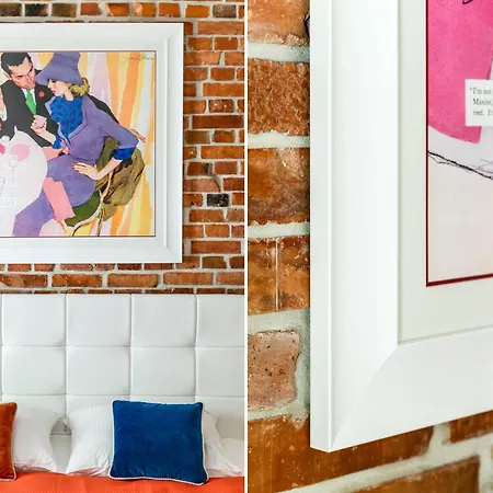 Sanhaus - Haffnera 51 - Stylowe 3 Minuty Od Plazy I Kortow Sopot