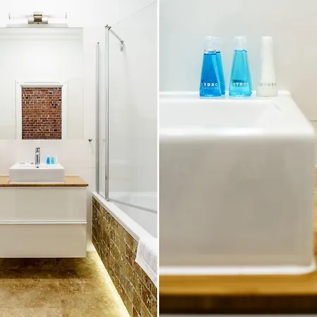Sanhaus - Haffnera 51 - Stylowe 3 Minuty Od Plazy I Kortow Apartmán Sopoty