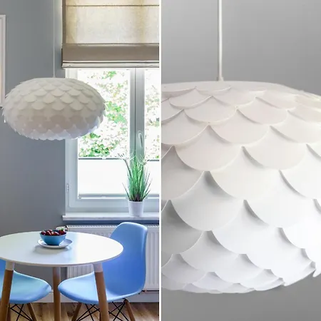 Sanhaus - Haffnera 51 - Stylowe 3 Minuty Od Plazy I Kortow Apartman *