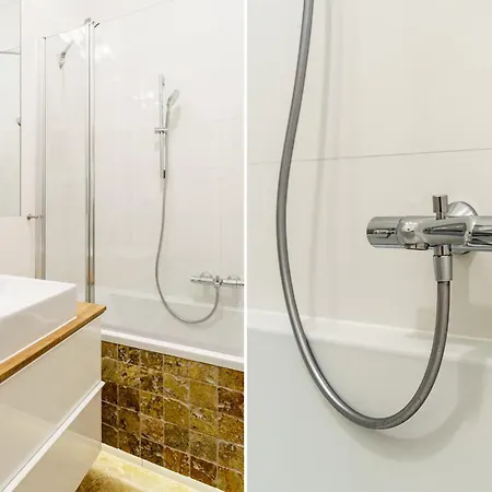 Sanhaus - Haffnera 51 - Stylowe 3 Minuty Od Plazy I Kortow * Sopot