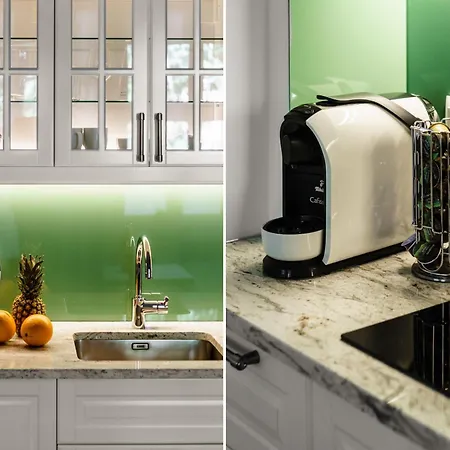 Sanhaus - Haffnera 51 - Stylowe 3 Minuty Od Plazy I Kortow Apartman Sopot