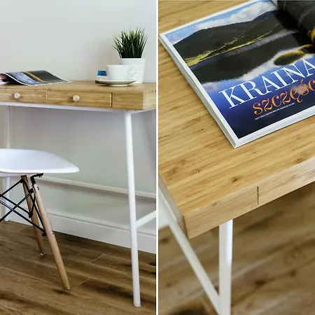 Sanhaus - Haffnera 51 - Stylowe 3 Minuty Od Plazy I Kortow * Sopot