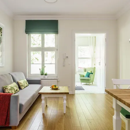 Sanhaus - Haffnera 51 - Stylowe 3 Minuty Od Plazy I Kortow