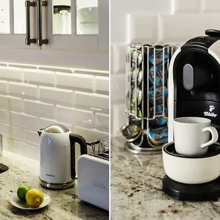 Apartman Sanhaus - Haffnera 51 - Stylowe 3 Minuty Od Plazy I Kortow Sopot