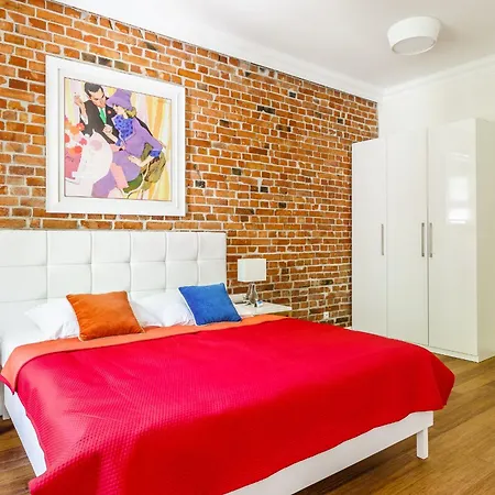 Sanhaus - Haffnera 51 - Stylowe 3 Minuty Od Plazy I Kortow *