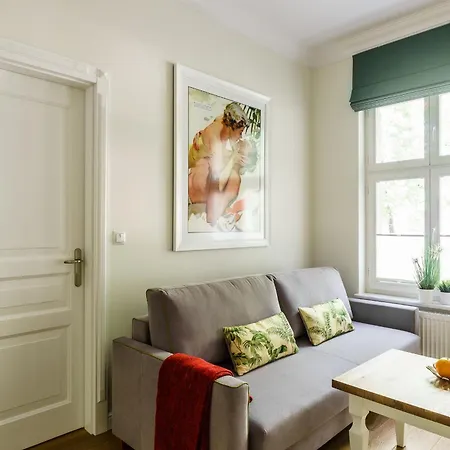 Sanhaus - Haffnera 51 - Stylowe 3 Minuty Od Plazy I Kortow Sopot