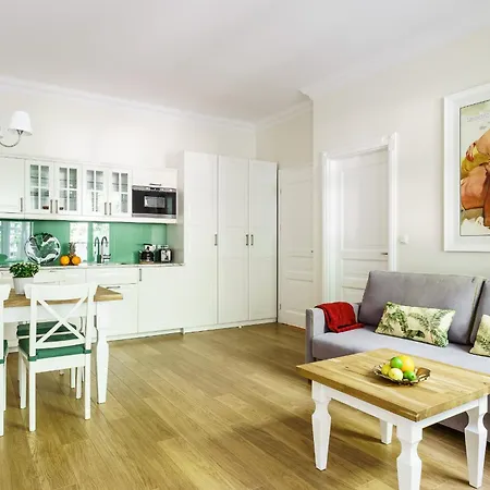 Sanhaus - Haffnera 51 - Stylowe 3 Minuty Od Plazy I Kortow Σόποτ