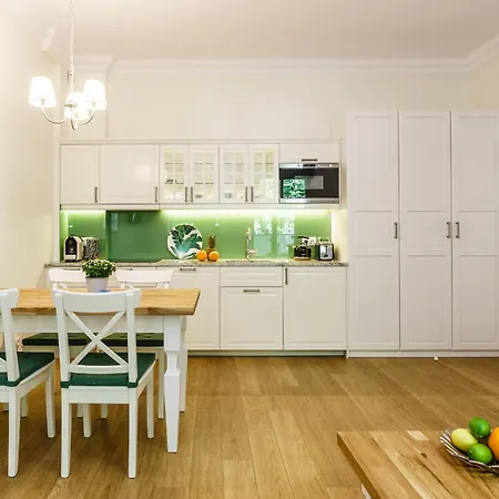 Apartman Sanhaus - Haffnera 51 - Stylowe 3 Minuty Od Plazy I Kortow