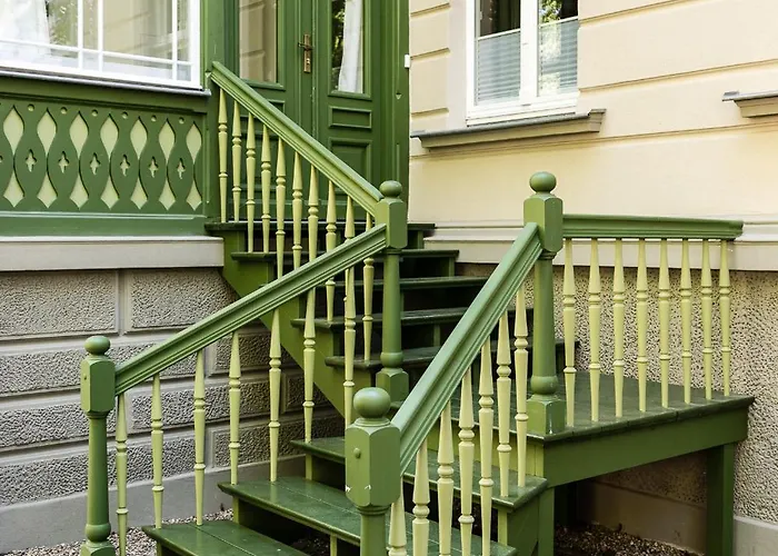 Appartamento Sanhaus - Haffnera 51 - Stylowe 3 Minuty Od Plazy I Kortow