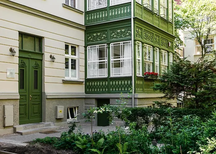 Appartamento Sanhaus - Haffnera 51 - Stylowe 3 Minuty Od Plazy I Kortow Sopot