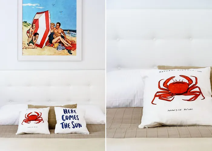 Sanhaus - Haffnera 51 - Stylowe 3 Minuty Od Plazy I Kortow Appartamento *