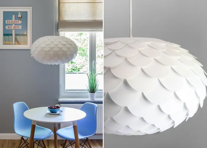 Sanhaus - Haffnera 51 - Stylowe 3 Minuty Od Plazy I Kortow Appartamento *