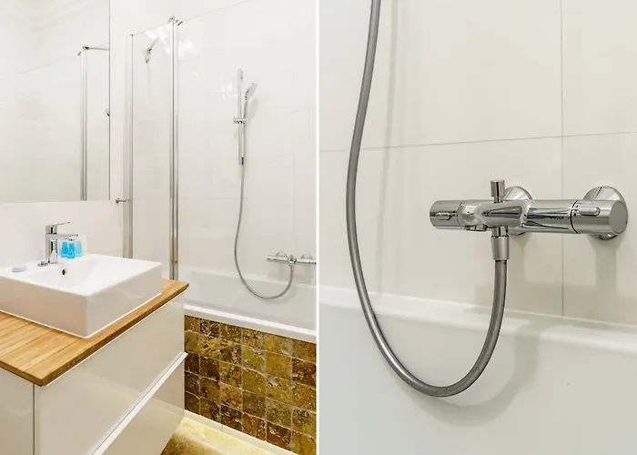 Sanhaus - Haffnera 51 - Stylowe 3 Minuty Od Plazy I Kortow * Sopot