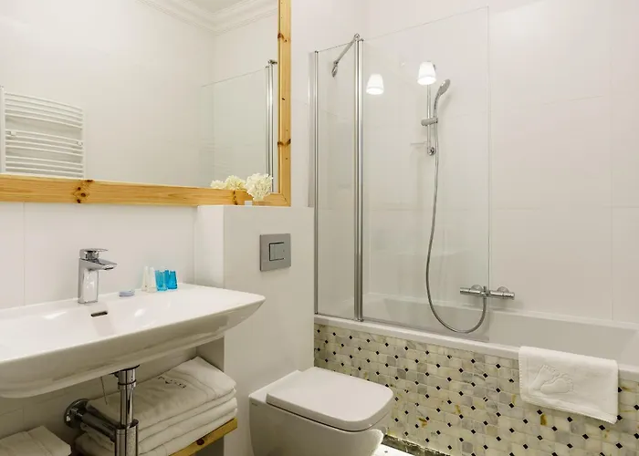 Appartamento Sanhaus - Haffnera 51 - Stylowe 3 Minuty Od Plazy I Kortow