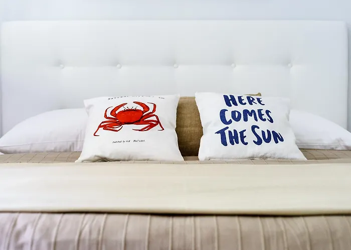 Sanhaus - Haffnera 51 - Stylowe 3 Minuty Od Plazy I Kortow