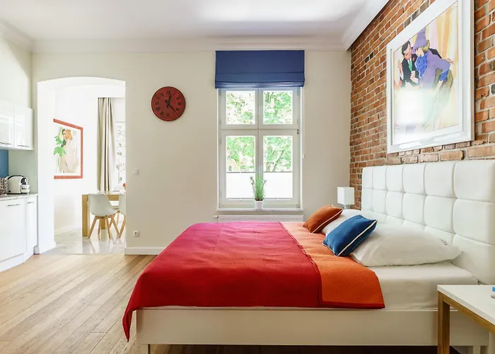 Sanhaus - Haffnera 51 - Stylowe 3 Minuty Od Plazy I Kortow Appartamento Sopot